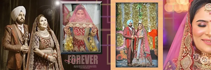 Studio Satnam Ludhiana