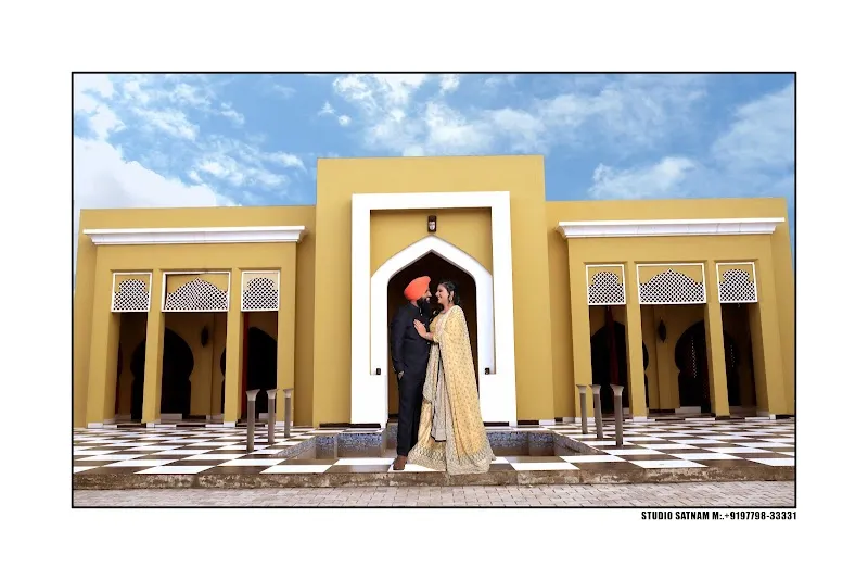 Studio Satnam Ludhiana