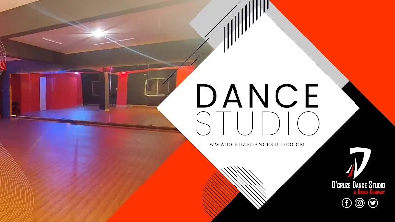 D'cruze Dance Studio & Dance Company