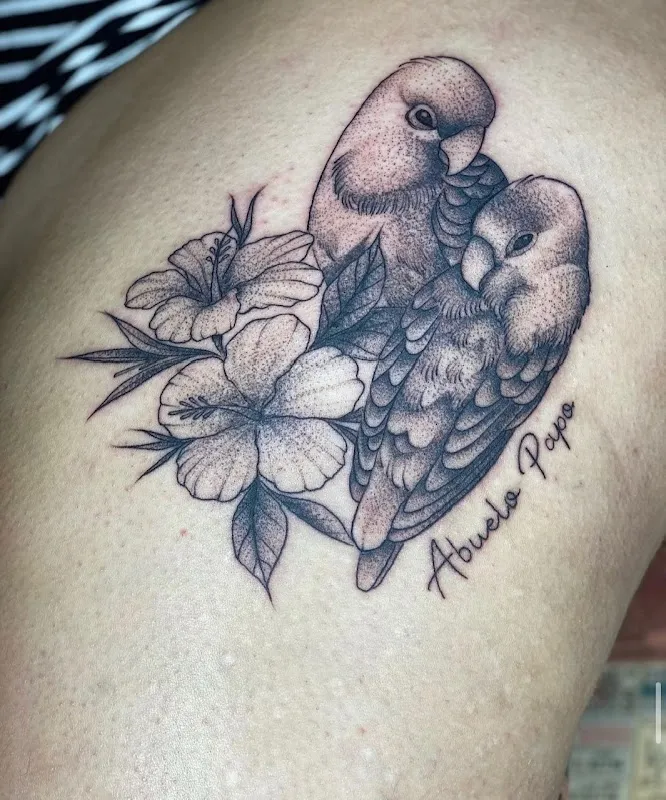 Full Circle Tattoo Collective