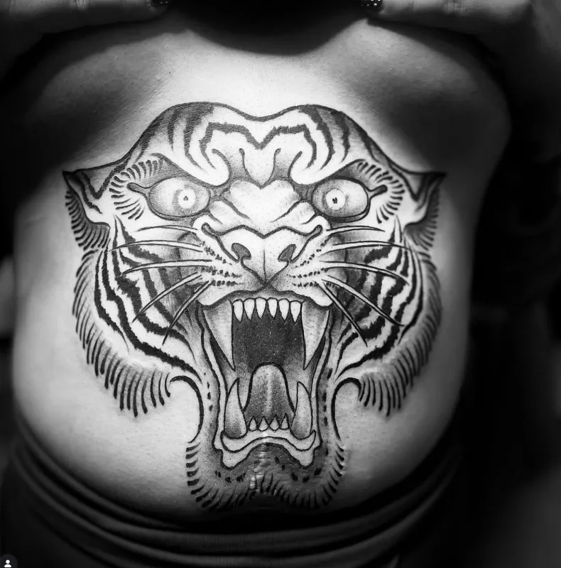 Full Circle Tattoo Collective