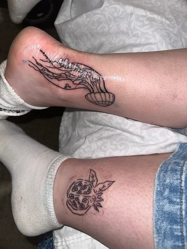 Full Circle Tattoo Collective