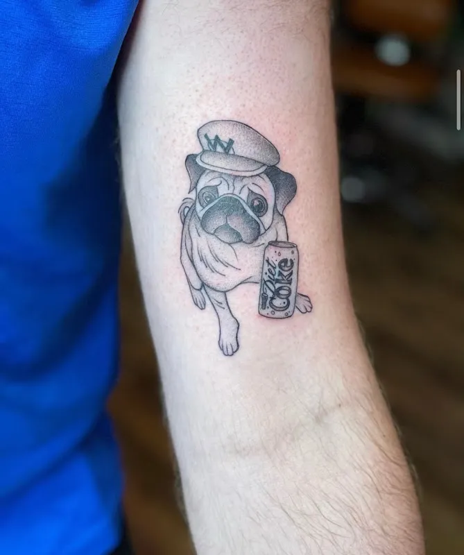 Full Circle Tattoo Collective