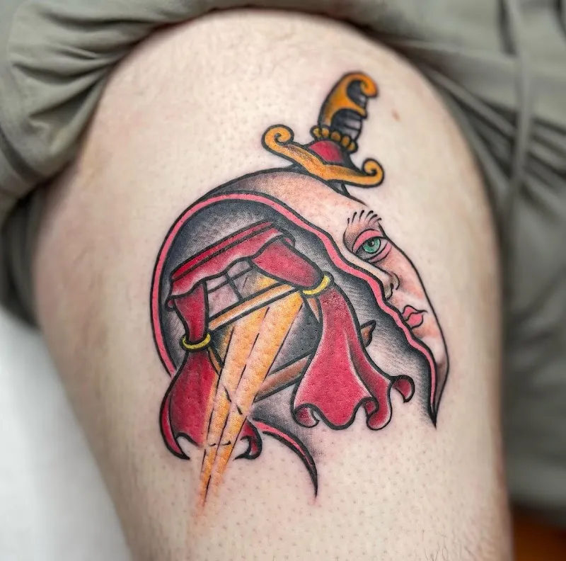 Full Circle Tattoo Collective