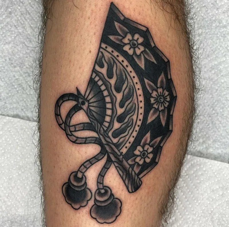 Full Circle Tattoo Collective
