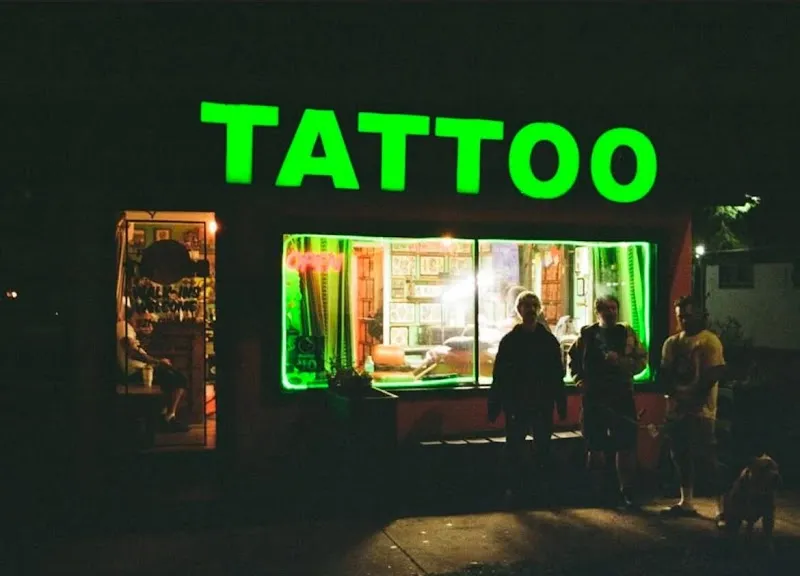 Full Circle Tattoo Collective