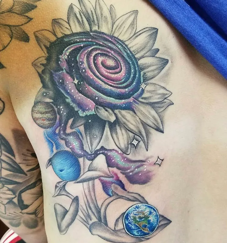 Full Circle Tattoo Collective