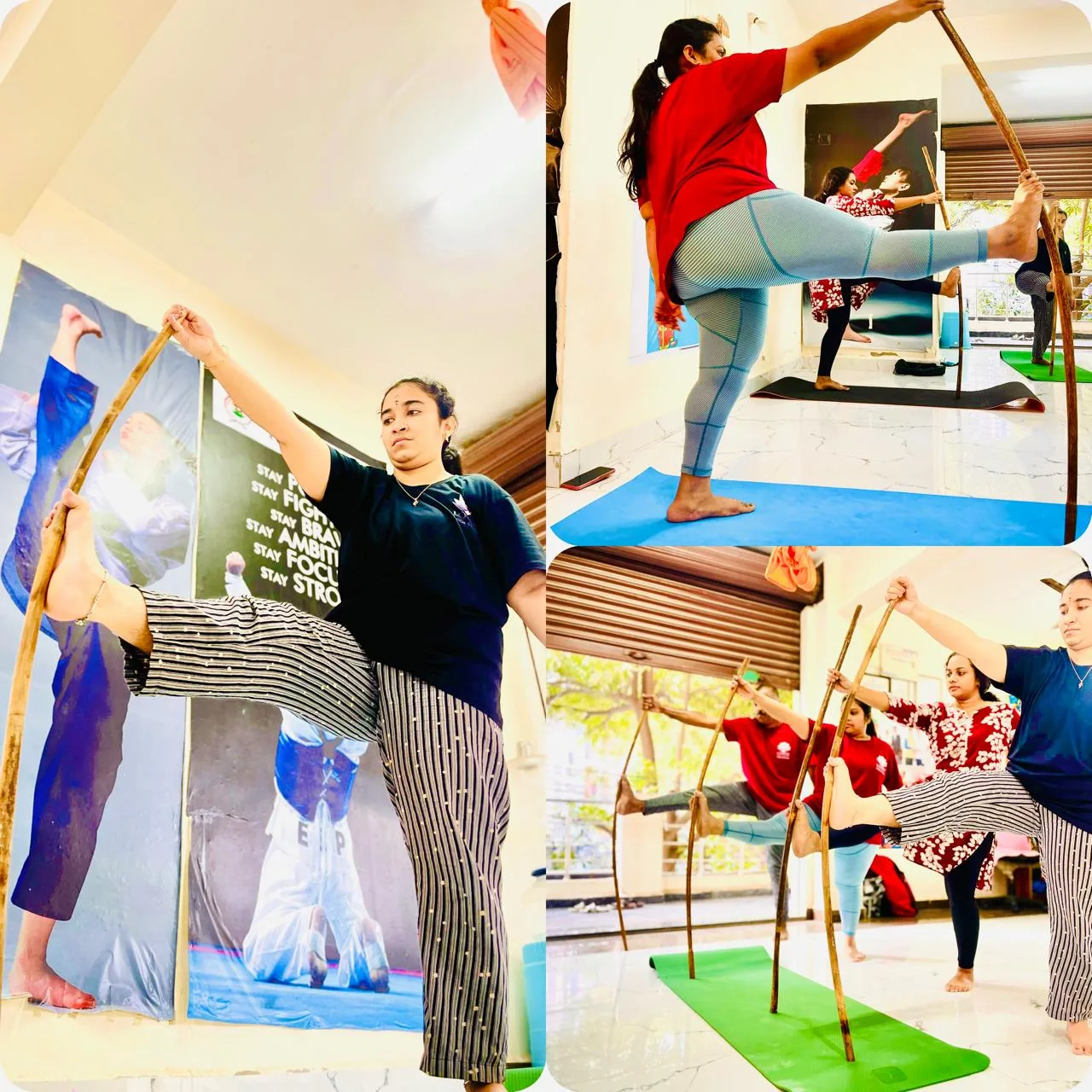 LOTUS YOGA STUDIO