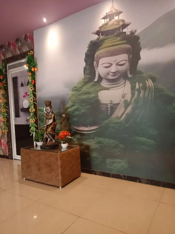 Tourists Wellness Thai Spa - Best Spa in Vizag
