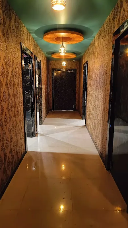 Tourists Wellness Thai Spa - Best Spa in Vizag