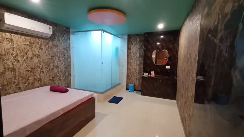 Tourists Wellness Thai Spa - Best Spa in Vizag