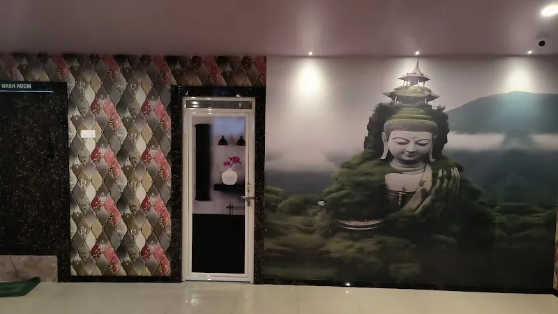 Tourists Wellness Thai Spa - Best Spa in Vizag