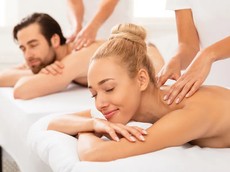 Tourists Wellness Thai Spa - Best Spa in Vizag