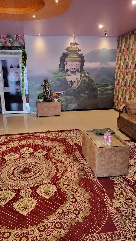 Tourists Wellness Thai Spa - Best Spa in Vizag