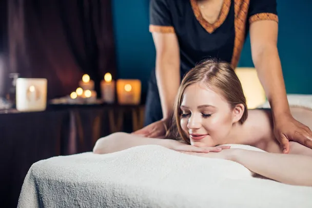Tourists Wellness Thai Spa - Best Spa in Vizag