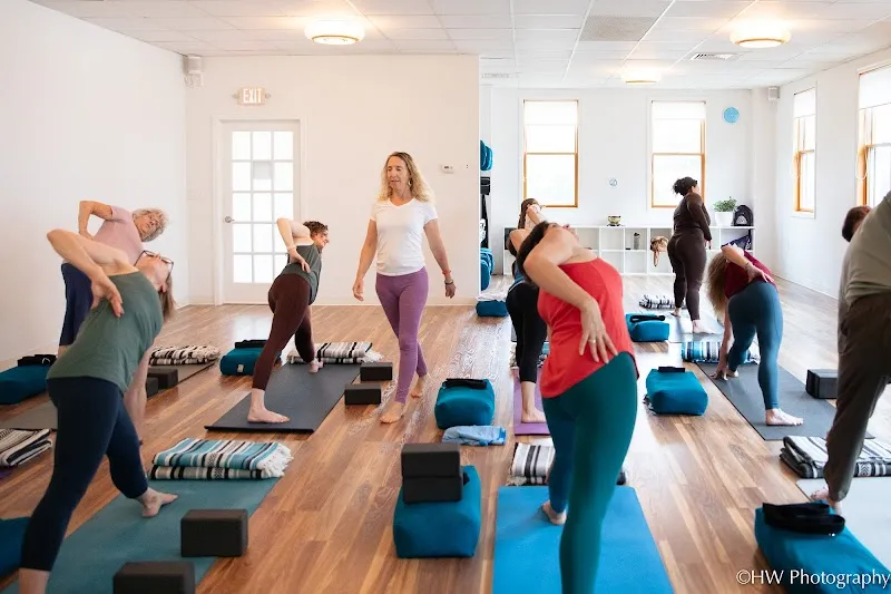 Yoga Haven