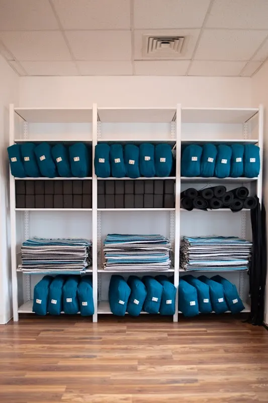 Yoga Haven