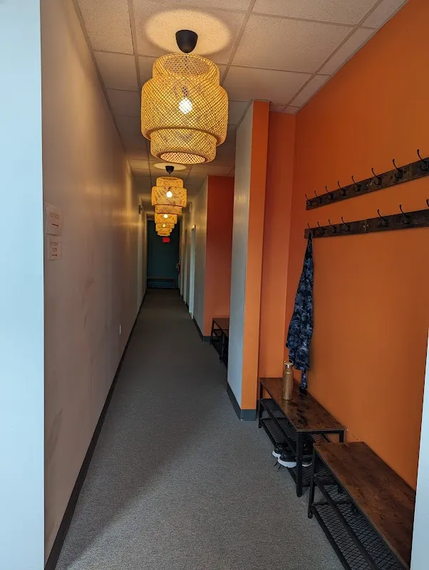 Yoga Haven