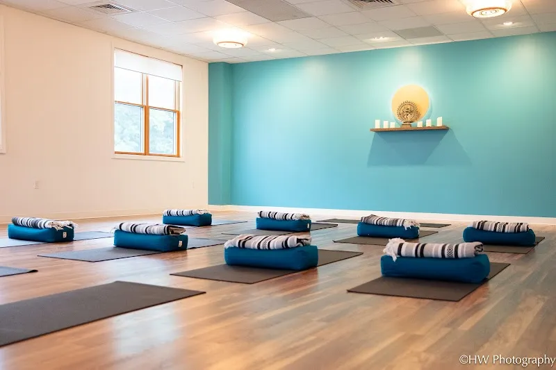 Yoga Haven