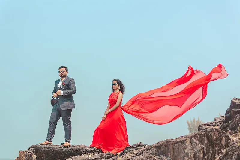 Chaya Photos Wedding Photography
