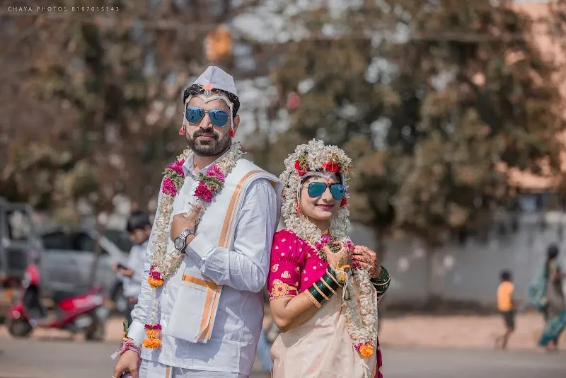 Chaya Photos Wedding Photography
