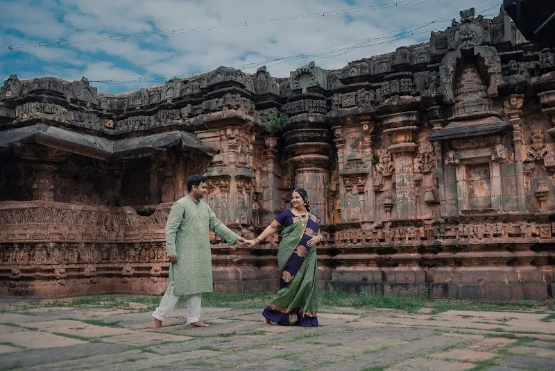 Chaya Photos Wedding Photography