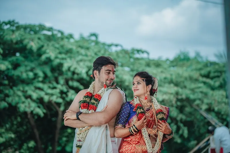 Chaya Photos Wedding Photography
