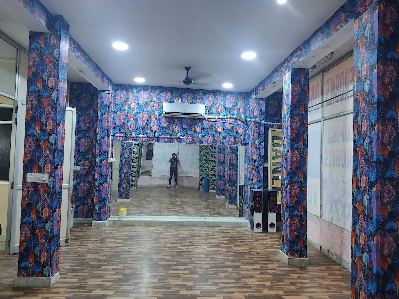 Near by dance academy & Event company
