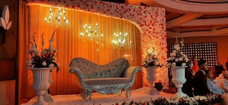 Near by dance academy & Event company