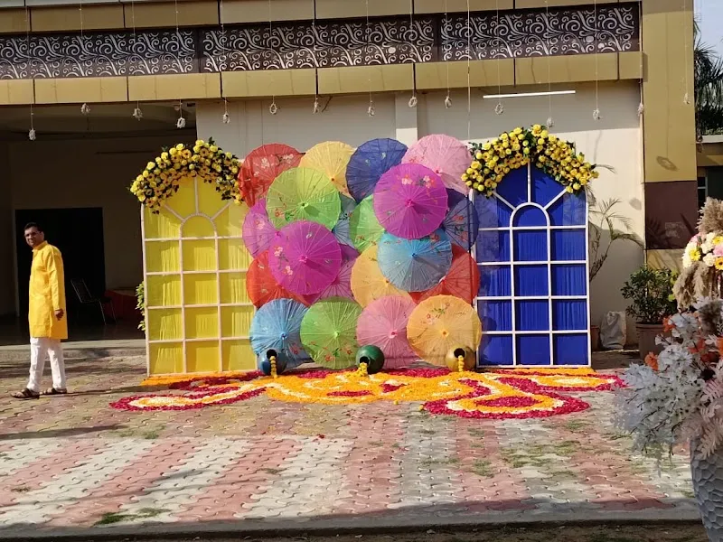 Near by dance academy & Event company