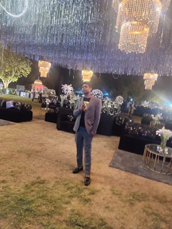 Near by dance academy & Event company