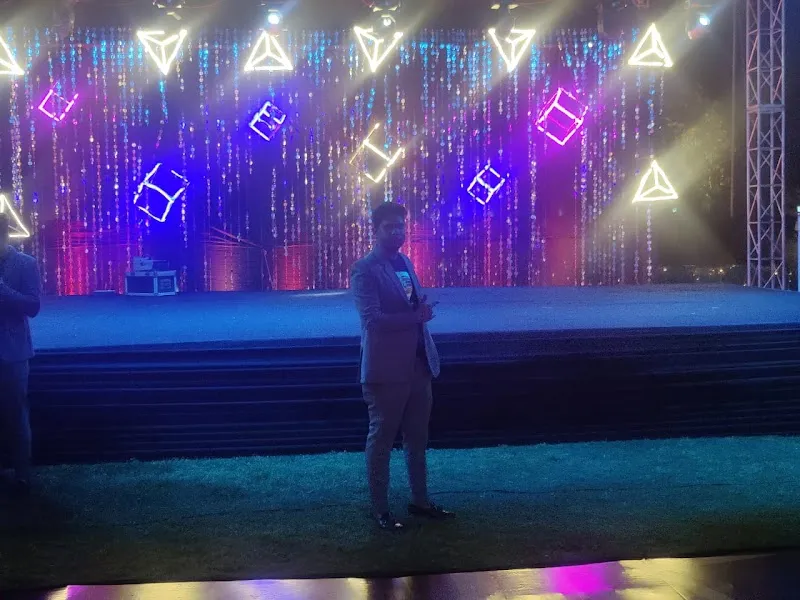Near by dance academy & Event company