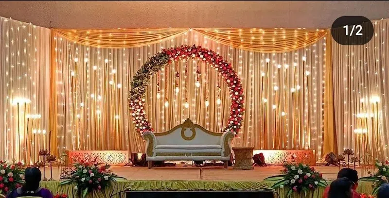 Near by dance academy & Event company