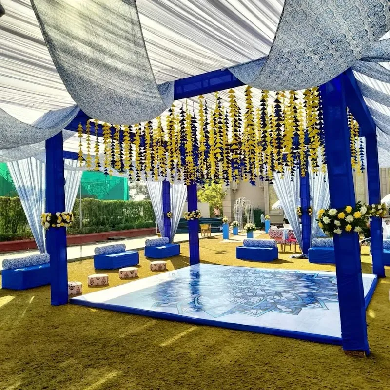 Near by dance academy & Event company