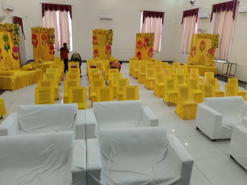 Near by dance academy & Event company