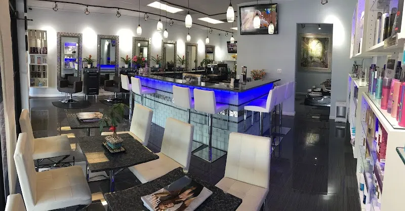 Inspire Salon by Mia