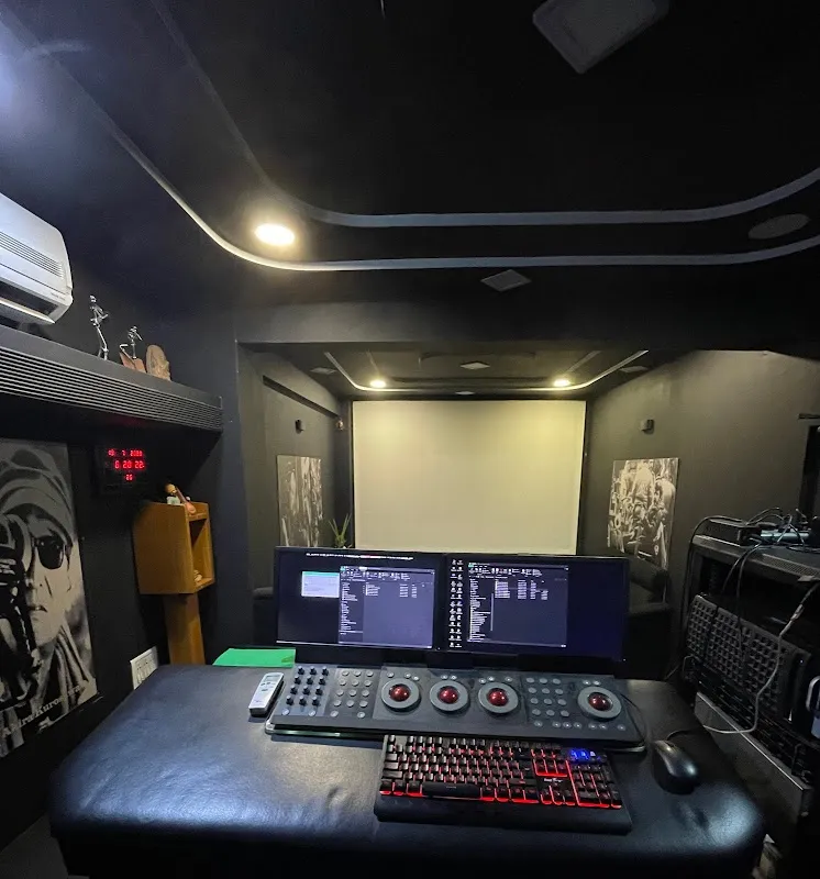 DIGITONE STUDIO MUMBAI