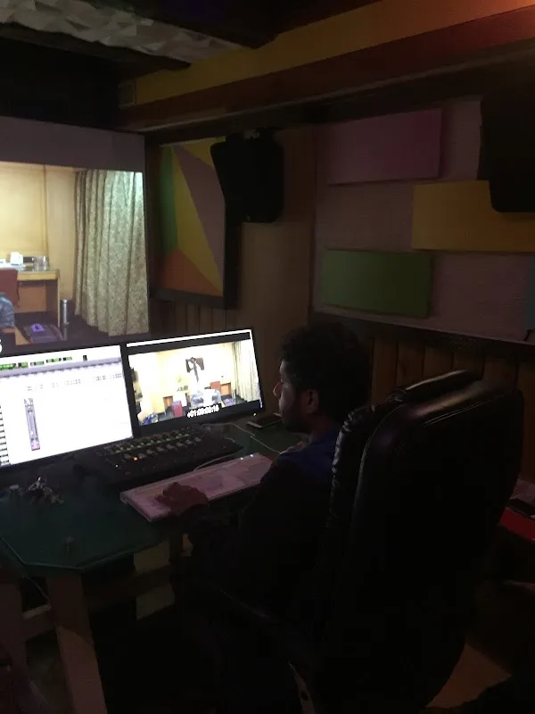 DIGITONE STUDIO MUMBAI