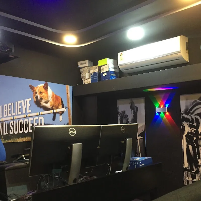 DIGITONE STUDIO MUMBAI
