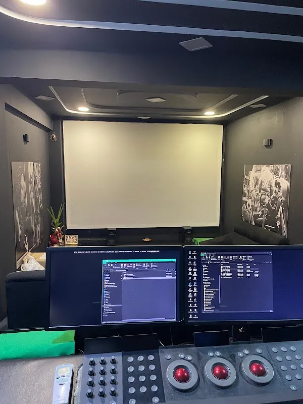 DIGITONE STUDIO MUMBAI