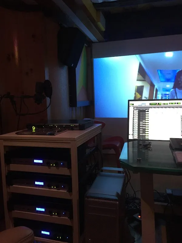 DIGITONE STUDIO MUMBAI