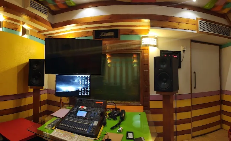 DIGITONE STUDIO MUMBAI