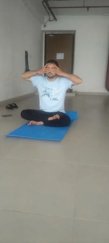 MS YOGA HUB