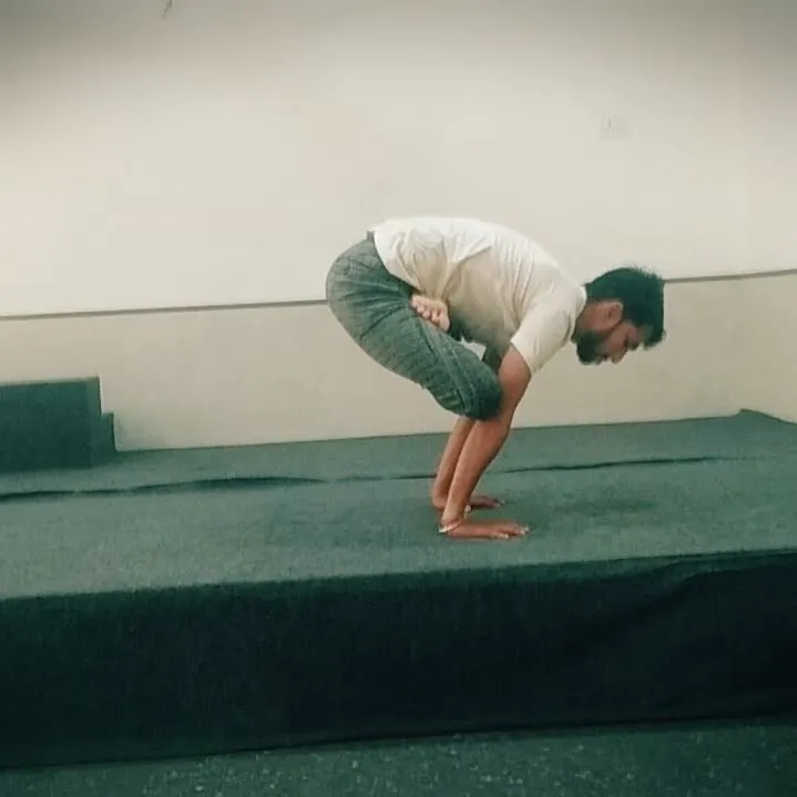MS YOGA HUB