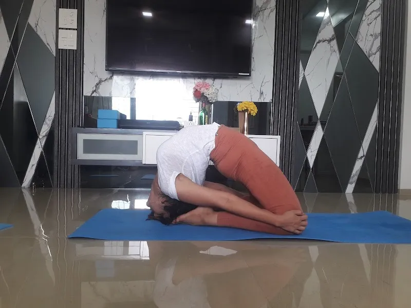 MS YOGA HUB