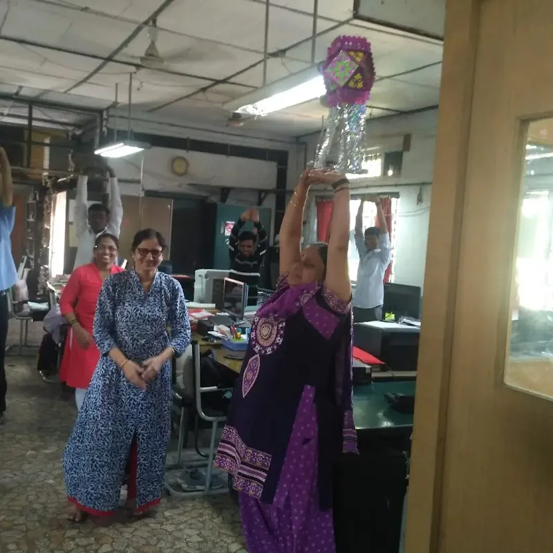 MS YOGA HUB
