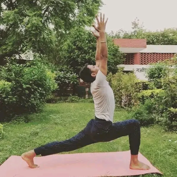 MS YOGA HUB