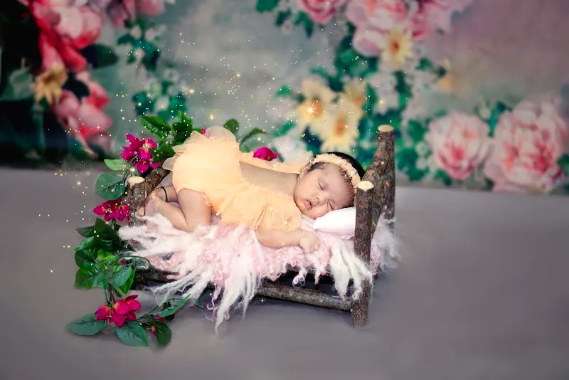 Wonder Fingers Photography - Maternity, Newborn, Baby, Family, Portfolio Photoshoots