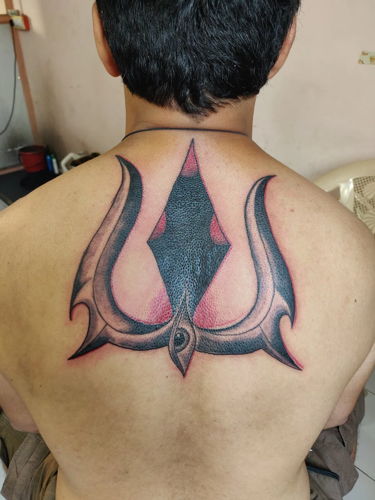 "C" TATTOO'S (CHETAN TATTOO'S) since 2013
