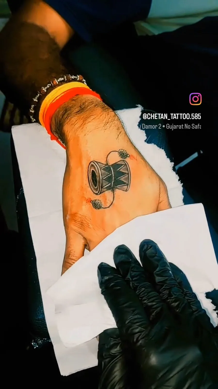 "C" TATTOO'S (CHETAN TATTOO'S) since 2013